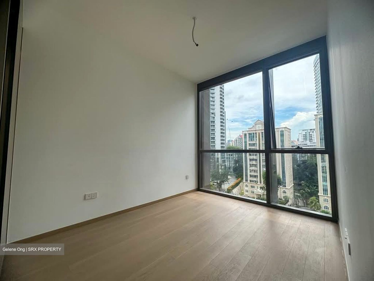 The Avenir (D9), Condominium #568084101